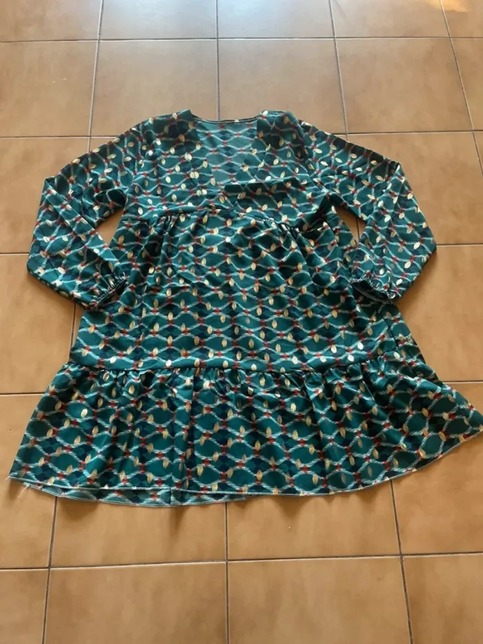 Robe femme S/M