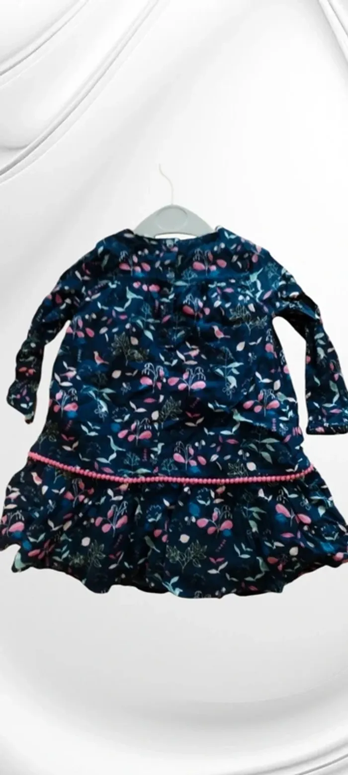 Robe bébé - photo numéro 4