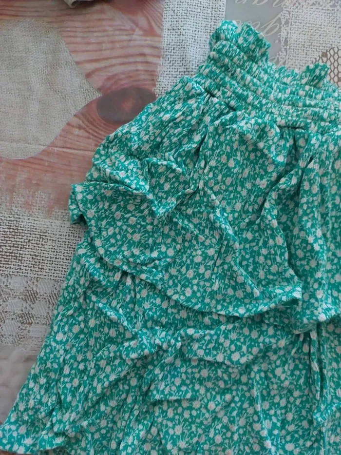 Jupe neuve Kiabi 8A - photo numéro 2