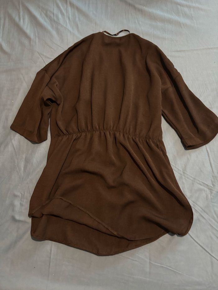 Tunique - photo numéro 3