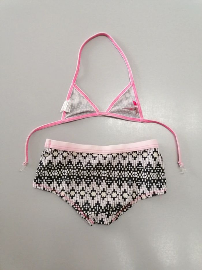 Maillot de bain 2 pièces 3ans - photo numéro 2