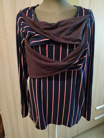 Sweat femme taille 42