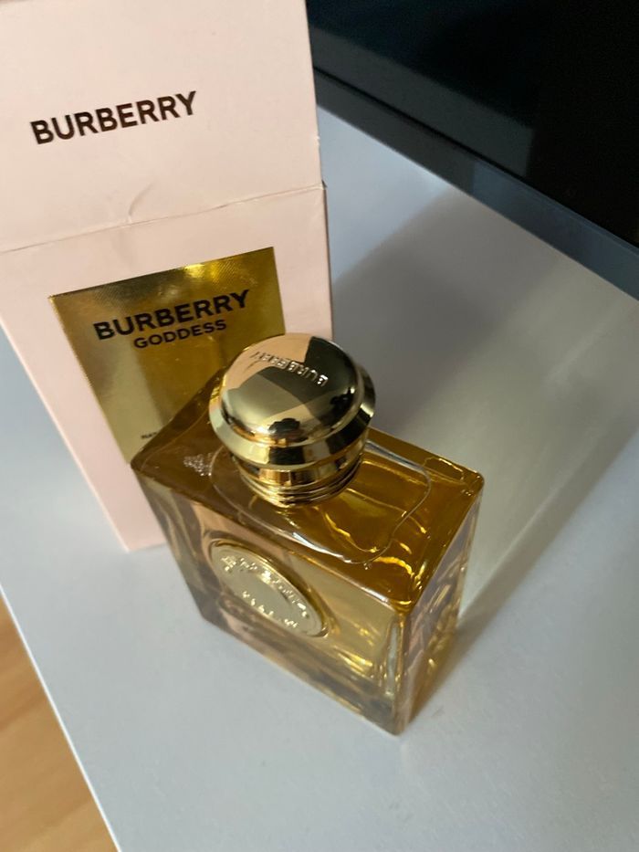 Burberry GODDESS Parfum 100 ml