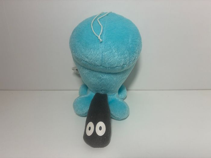 Peluche Pokemon Qulbutoké - photo numéro 2