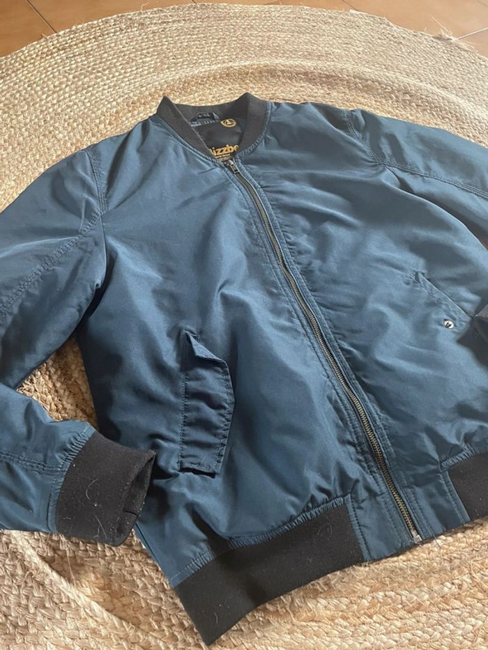 Veste homme - photo numéro 4