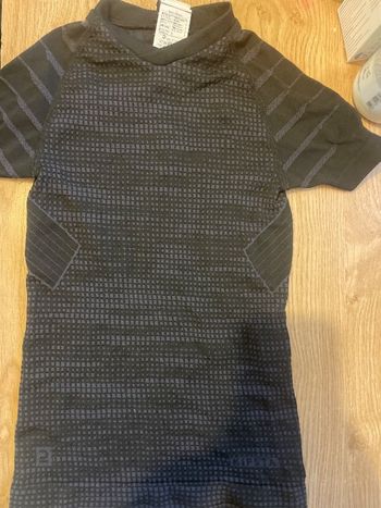 T-shirt thermique