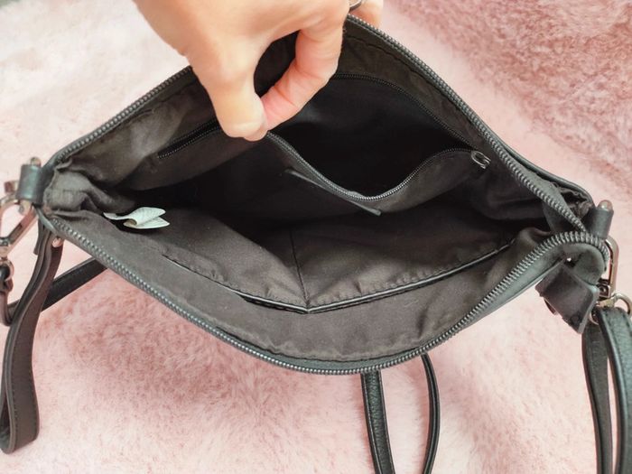 Sac bandoulière Italbags - photo numéro 4