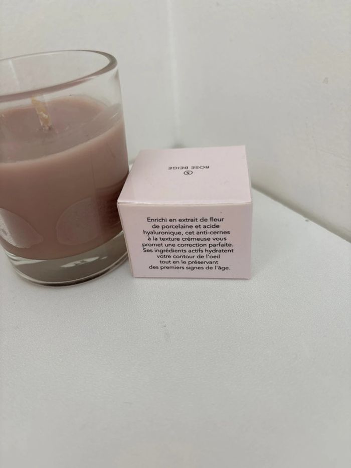 Anti-cernes Haute Couvrance Hydratant et anti-âge - photo numéro 3