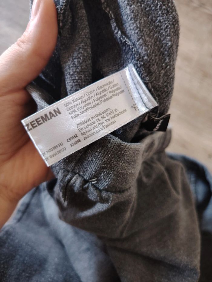 Pantalon de sport/jogging - photo numéro 4
