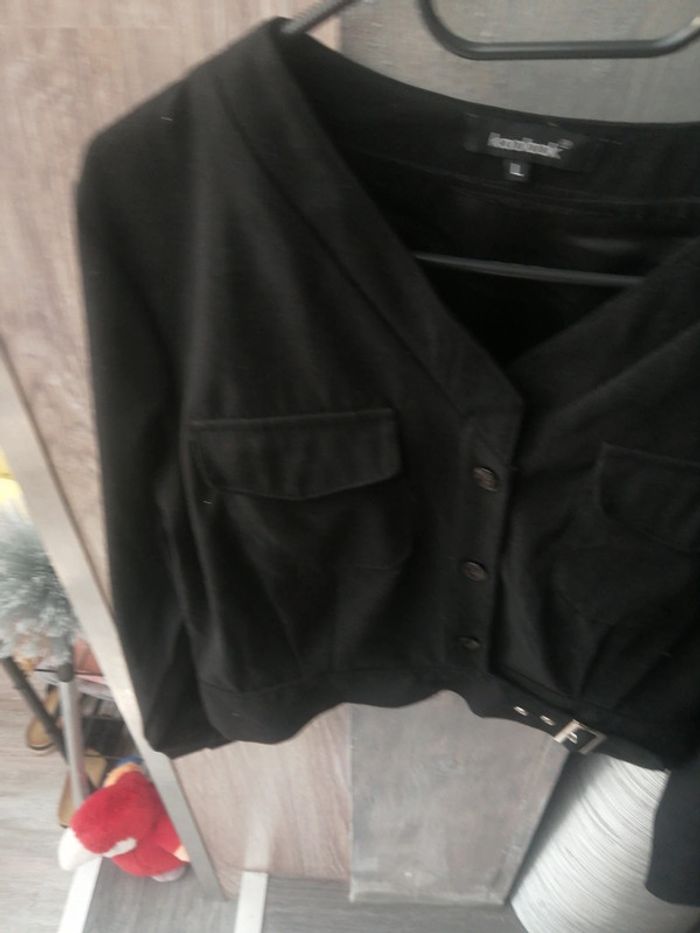 Mini veste Taille L - photo numéro 2