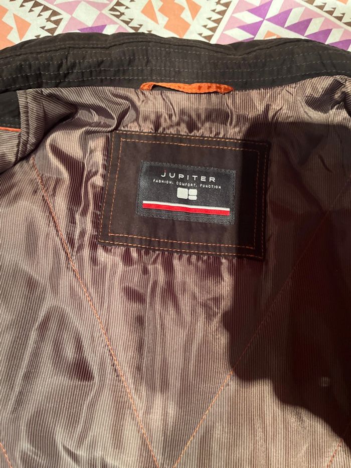 Parka homme xl - photo numéro 4