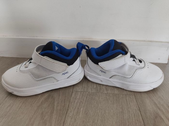 Chaussures Stay Loyal 3 - photo numéro 3