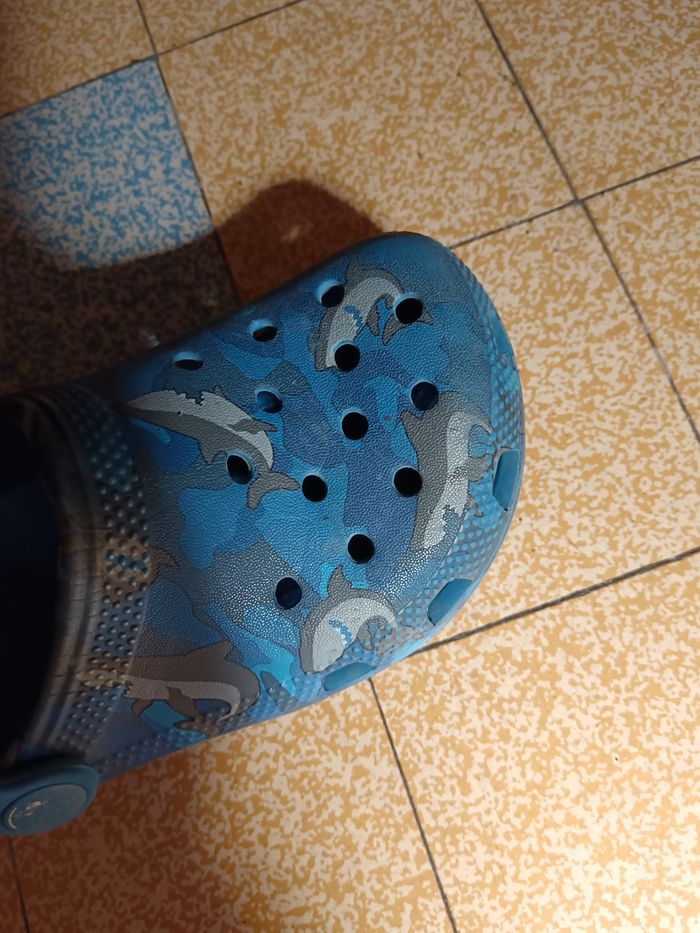 Crocs 29-30 - photo numéro 5