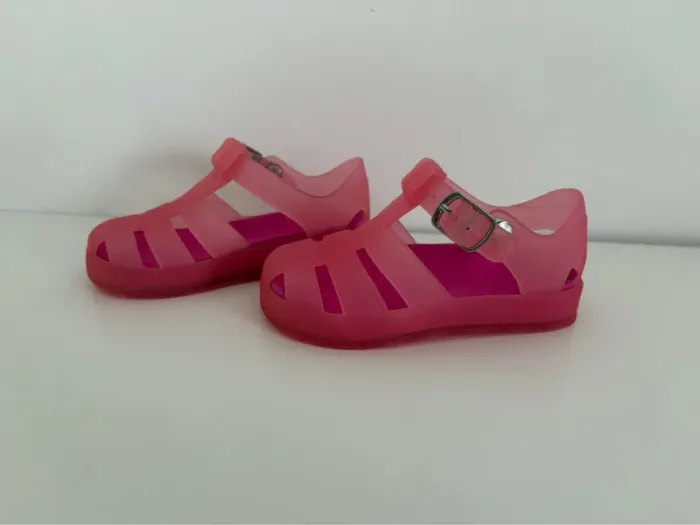 Chaussure fille - photo numéro 3