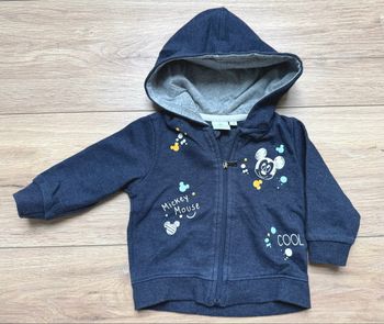Gilet 6M