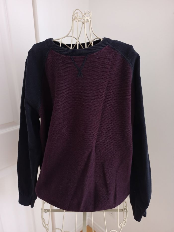 Pull Jules taille L