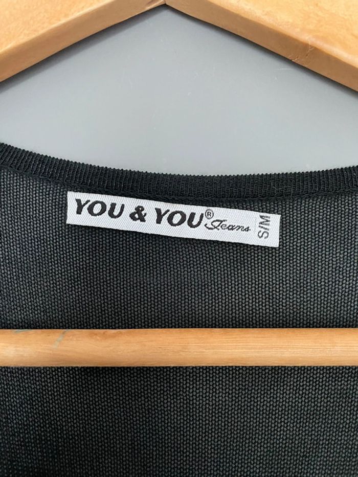 Haut femme - photo numéro 4