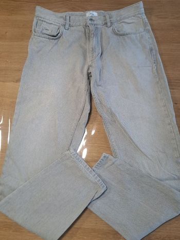 Jean homme T.40
