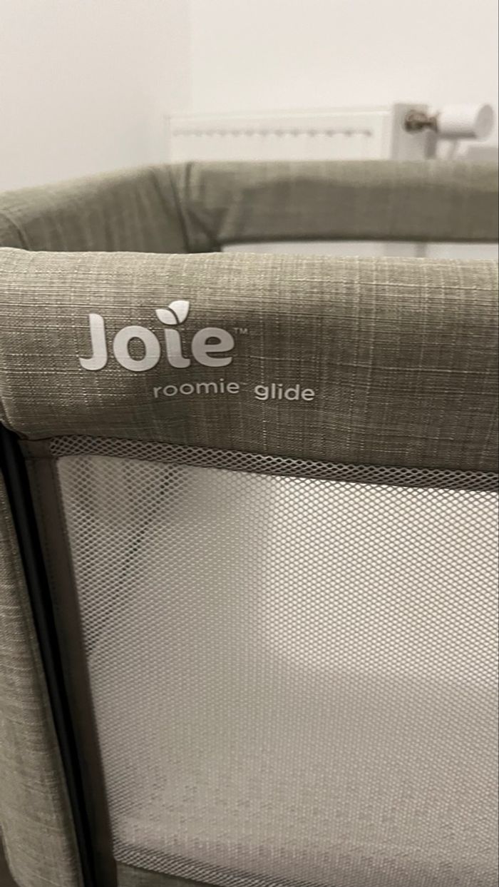 Cododo Joie Roomie Glide - photo numéro 8