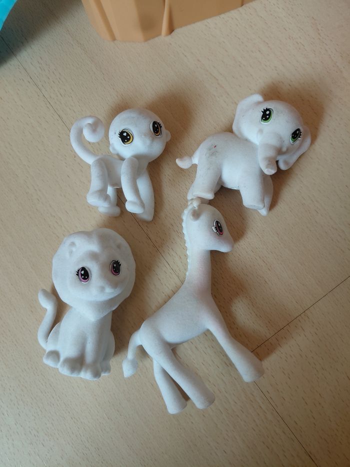 Whashimals crayola - photo numéro 2