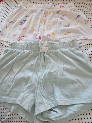 Short