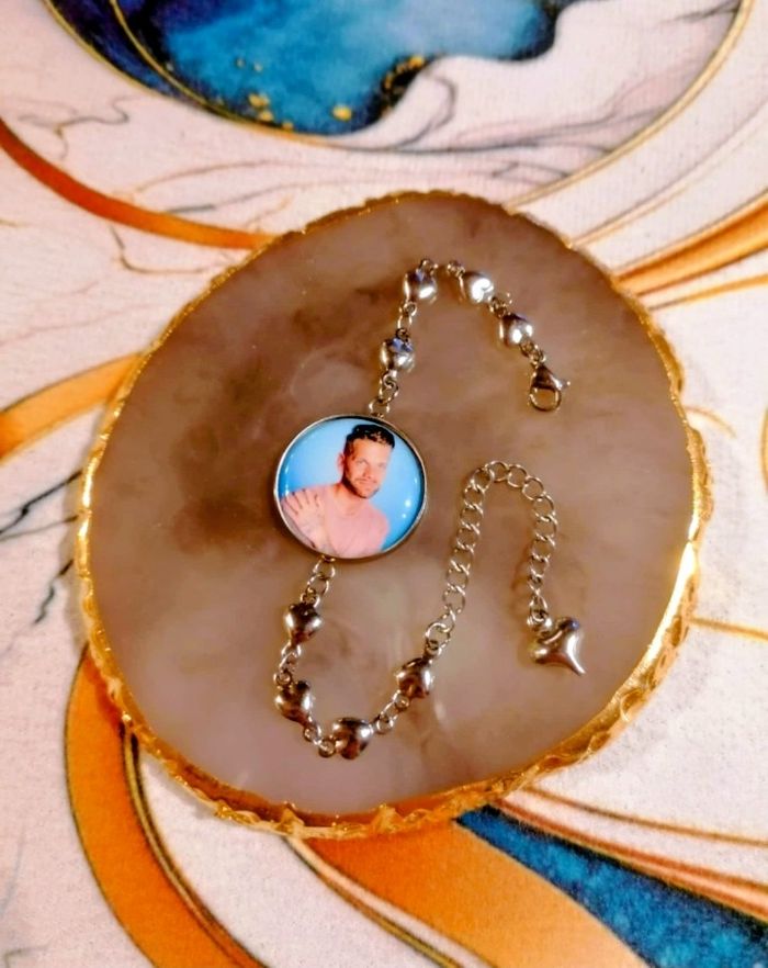 Bracelet Keen'V - photo numéro 2