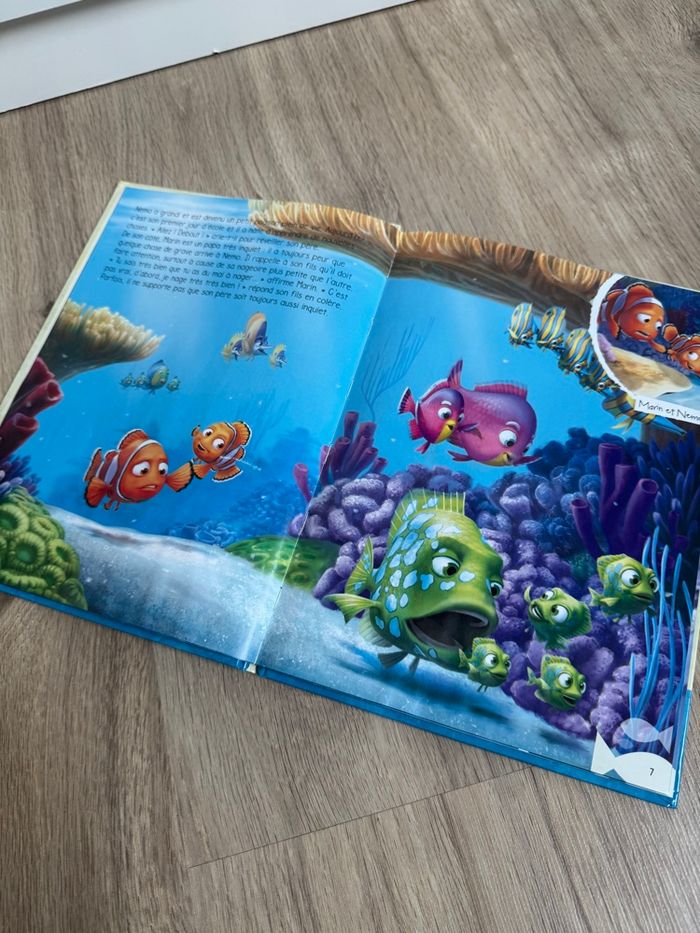 Audio conte magique Disney - photo numéro 6