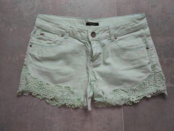 Short Morgan taille 38