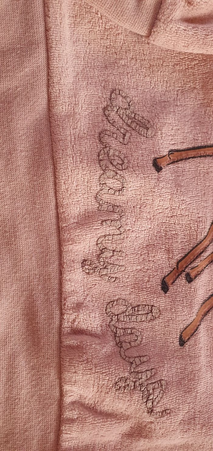 Pull Bambi - photo numéro 2