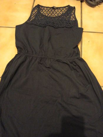 Robe d'été