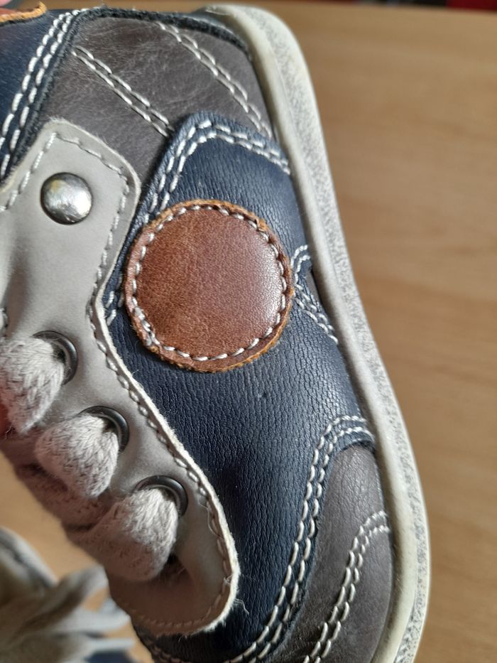 Chaussures de marche 20 - photo numéro 5