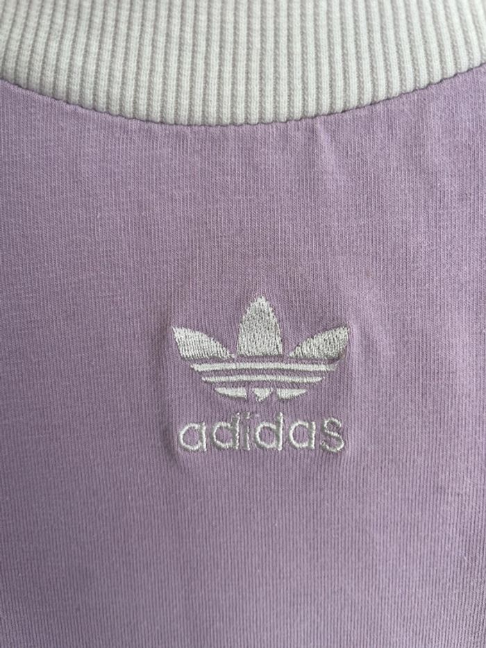 T-shirt adidas - photo numéro 5