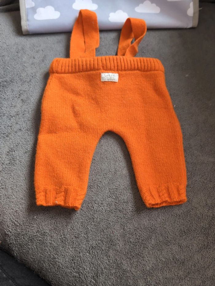 Pantalon mixte naissance - photo numéro 3