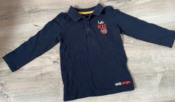 Polo Garçon