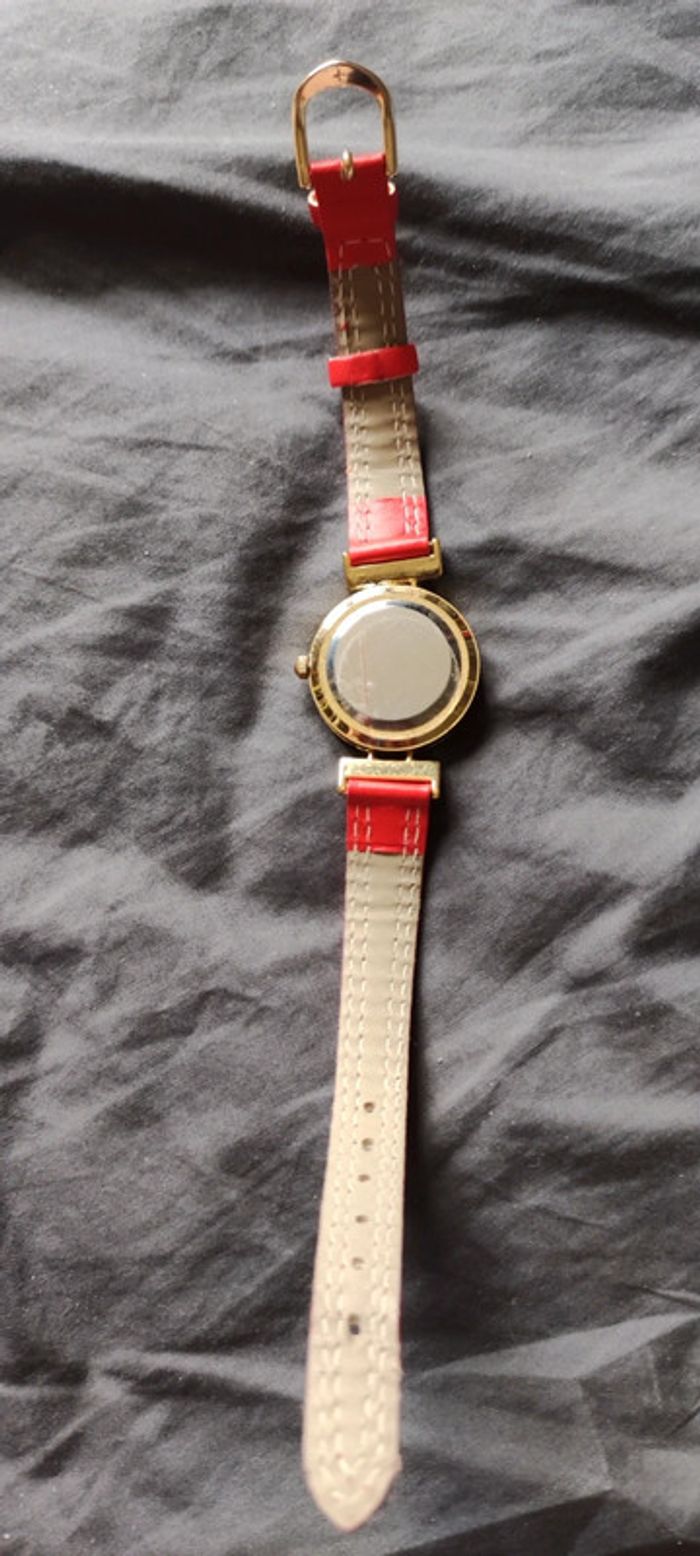 Montre - photo numéro 8