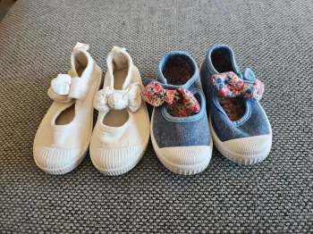 Lot de chaussures