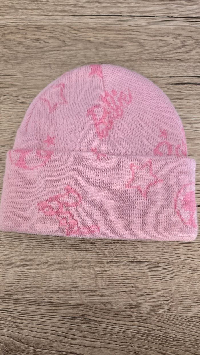 Lot vêtements hiver fille 5 ans - photo numéro 2