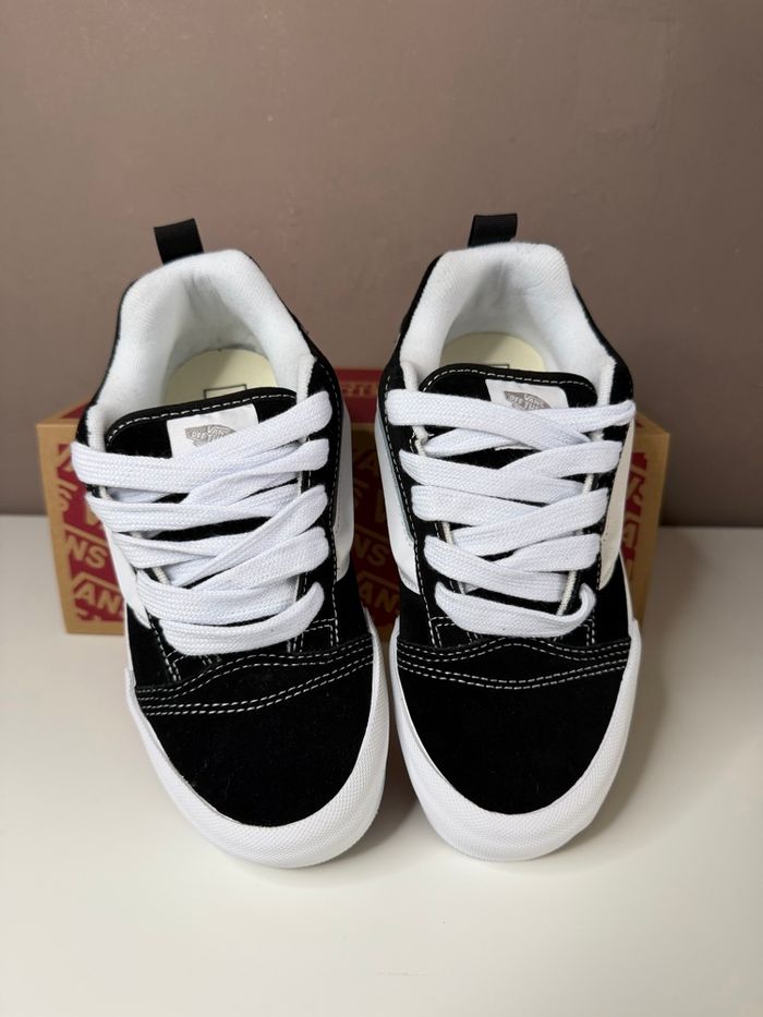 Vans Knu Skool 36.5 - photo numéro 6