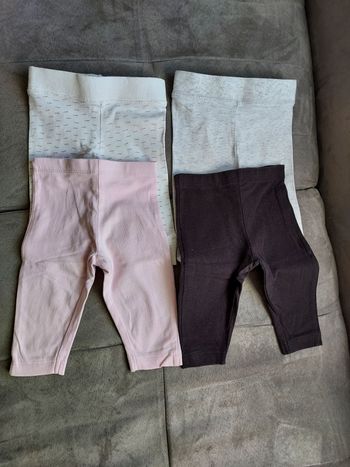 Leggings 6 mois