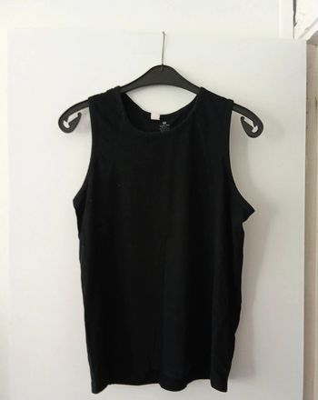 Débardeur homme ⭐ très bon état ⭐ Taille XXL ⭐ Domyos