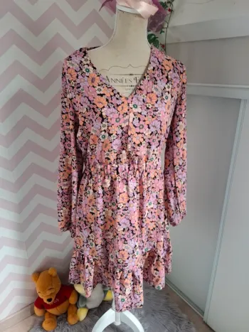 Robe fluide