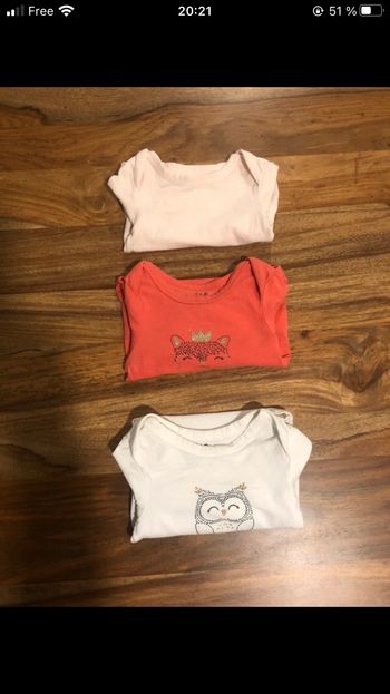 Bodies Tape à l œil