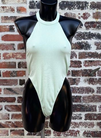 Body Ras-Du-Cou Dos-Nu Uni T36 • Shein