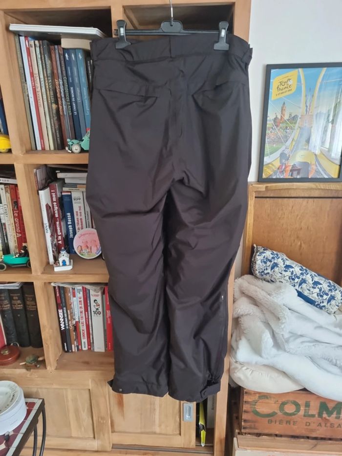 Pantalon de pluie  Inesis Oxÿlane taille XL - photo numéro 4