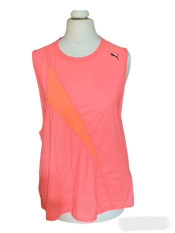 Débardeur#puma#taille M