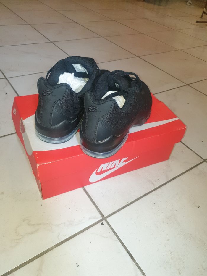 Basket nike - photo numéro 4