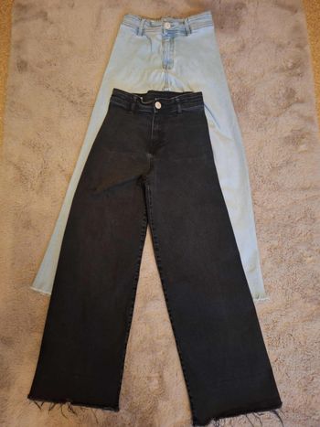 Jeans Zara 13/14 ans