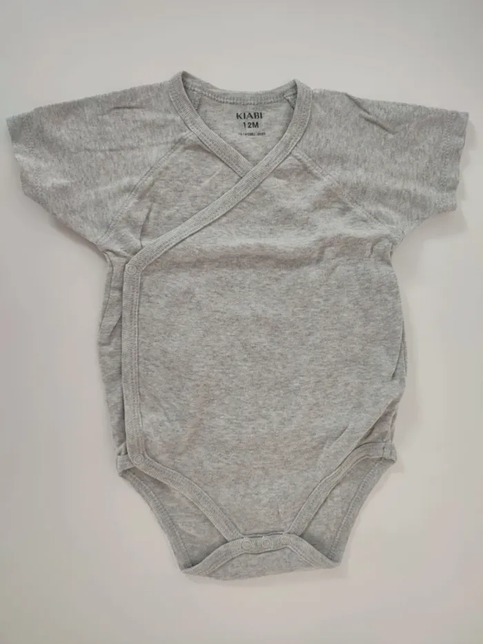 Body gris