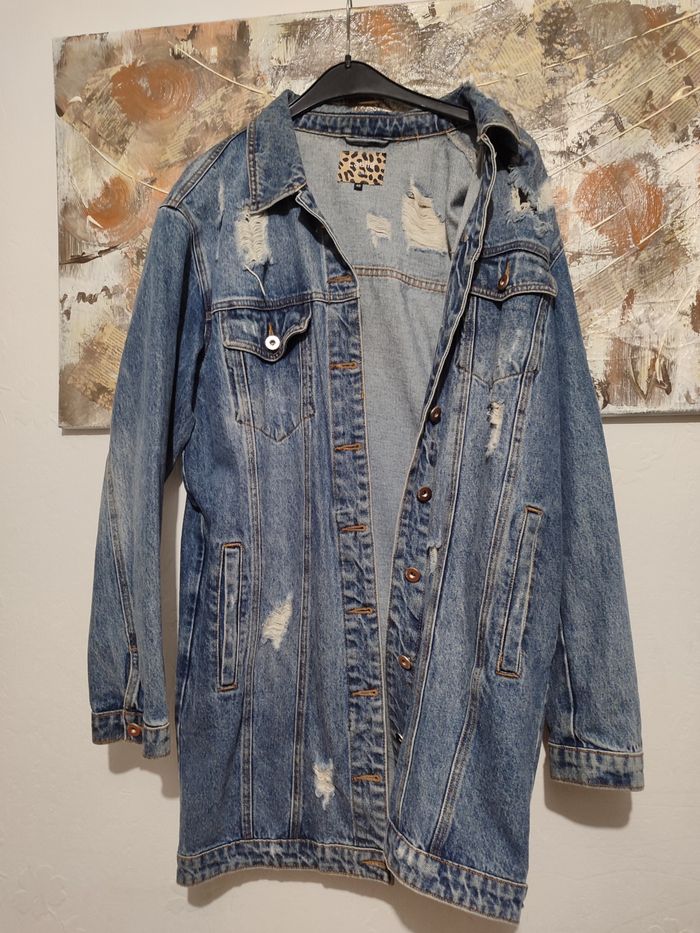 Vêtements femme - photo numéro 8