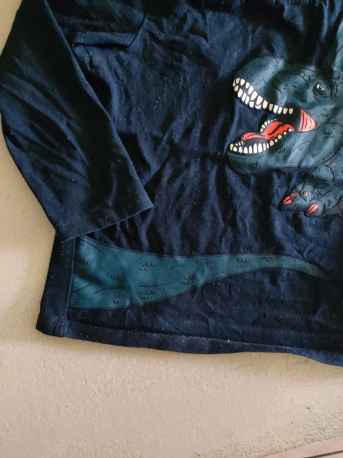 Tee short - photo numéro 4